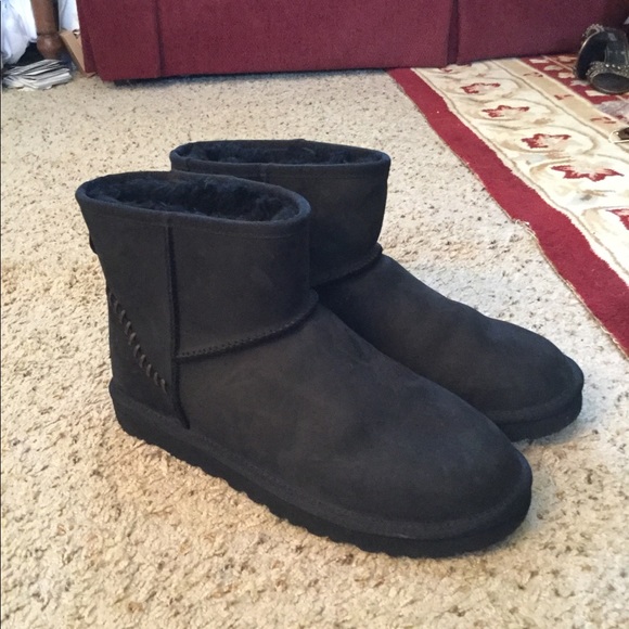 ugg mini deco mens